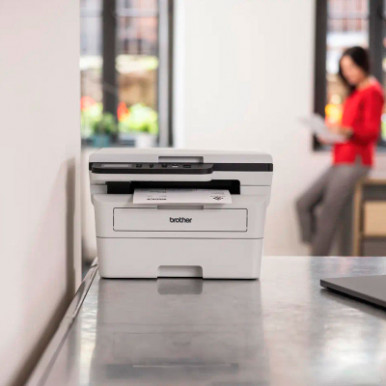 Многофункциональное устройство Brother DCPB7620DWYJ1 Wi-Fi (DCPB7620DWYJ1)-8-изображение