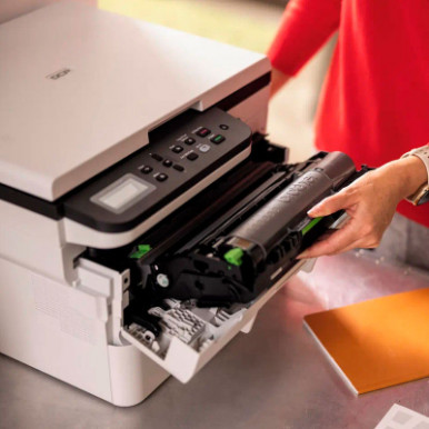 Многофункциональное устройство Brother DCPB7620DWYJ1 Wi-Fi (DCPB7620DWYJ1)-9-изображение