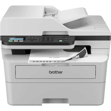 Багатофункціональний пристрій Brother MFCB7810DWYJ1 WiFi (MFCB7810DWYJ1)-3-зображення