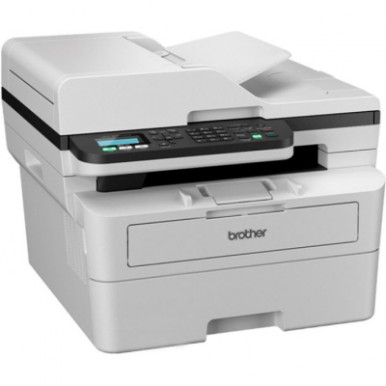 Багатофункціональний пристрій Brother MFCB7810DWYJ1 WiFi (MFCB7810DWYJ1)-4-зображення