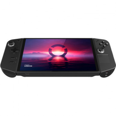 Ігрова консоль Lenovo Legion Go 8APU1 512GB (83E1004ARA)-19-зображення