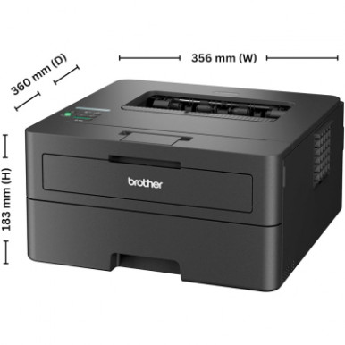 Лазерный принтер Brother HL-L2460DN (HLL2460DNYJ1)-9-изображение