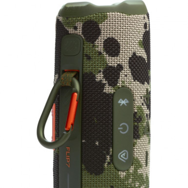 Акустична система JBL Flip 7 Squad (JBLFLIP7SQUAD)-13-зображення