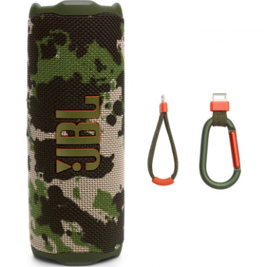 Акустична система JBL Flip 7 Squad (JBLFLIP7SQUAD)-15-зображення