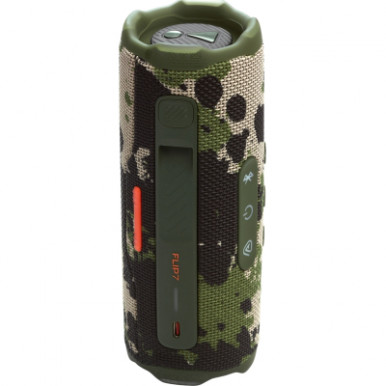 Акустична система JBL Flip 7 Squad (JBLFLIP7SQUAD)-23-зображення
