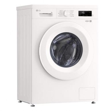 Стиральная машина LG F2Y1HS3W-25-изображение