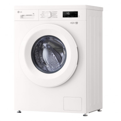 Стиральная машина LG F2Y1HS3W-26-изображение