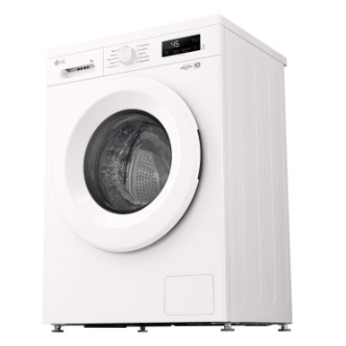 Стиральная машина LG F2Y1HS3W-27-изображение
