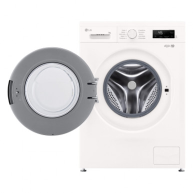 Стиральная машина LG F2Y1HS3W-28-изображение