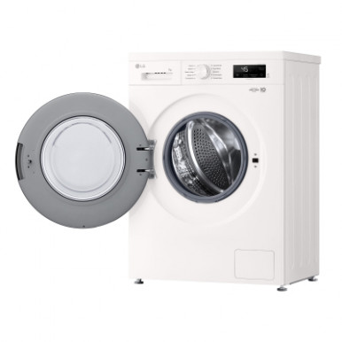 Стиральная машина LG F2Y1HS3W-29-изображение