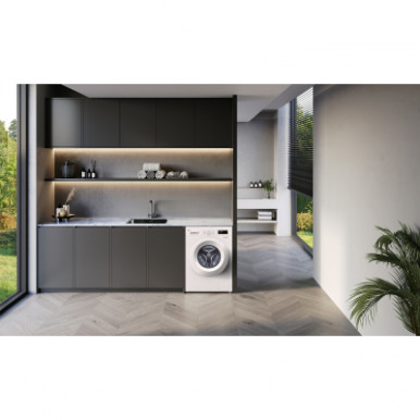 Стиральная машина LG F2Y1HS3W-34-изображение