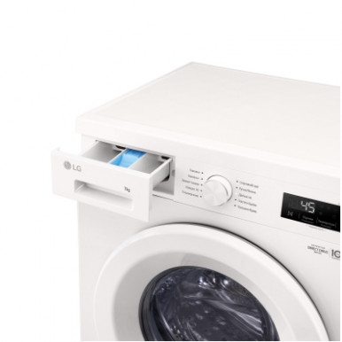 Стиральная машина LG F2Y1HS3W-35-изображение