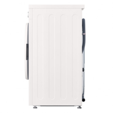 Стиральная машина LG F2Y1HS3W-36-изображение