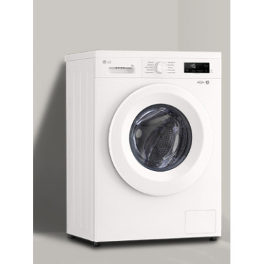 Стиральная машина LG F2Y1HS3W-41-изображение