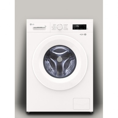 Стиральная машина LG F2Y1HS3W-42-изображение