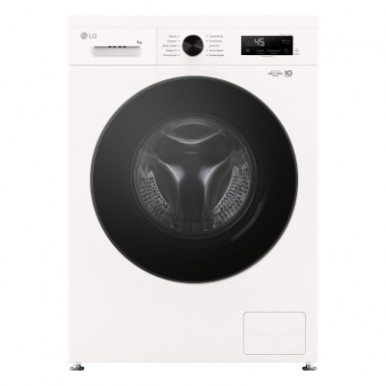 Пральна машина LG F2Y1HS5W-21-зображення
