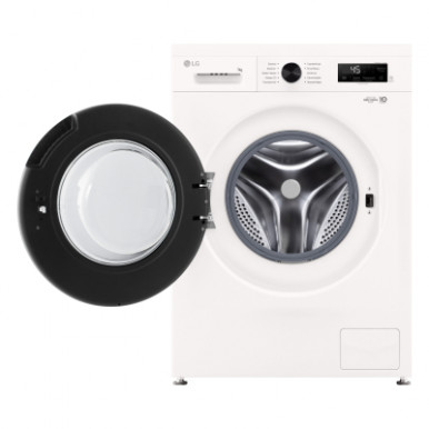 Пральна машина LG F2Y1HS5W-24-зображення