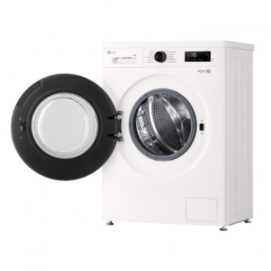 Пральна машина LG F2Y1HS5W-25-зображення