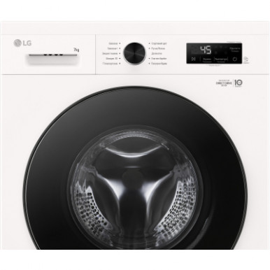 Пральна машина LG F2Y1HS5W-26-зображення