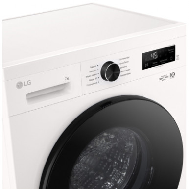 Пральна машина LG F2Y1HS5W-27-зображення