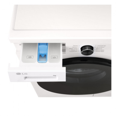 Пральна машина LG F2Y1HS5W-29-зображення