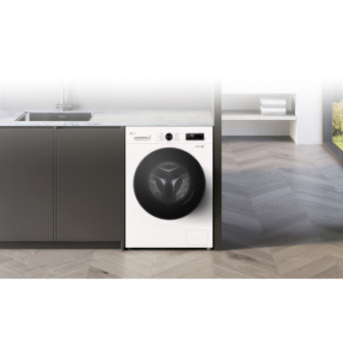 Пральна машина LG F2Y1HS5W-35-зображення