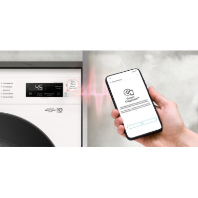 Пральна машина LG F2Y1HS5W-37-зображення