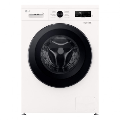 Пральна машина LG F2Y1HS6W-25-зображення