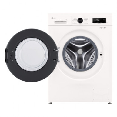 Пральна машина LG F2Y1HS6W-28-зображення