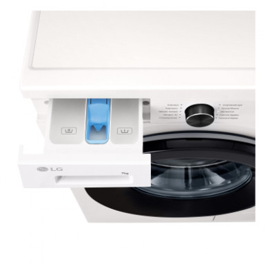 Пральна машина LG F2Y1HS6W-32-зображення