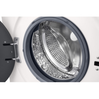 Пральна машина LG F2Y1HS6W-33-зображення