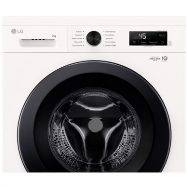 Пральна машина LG F2Y1HS6W-34-зображення