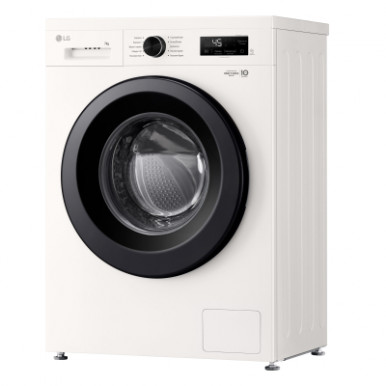 Пральна машина LG F2Y1HS6W-35-зображення