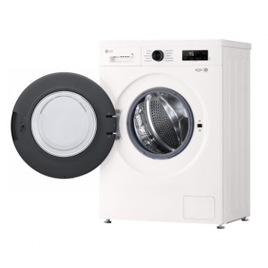 Пральна машина LG F2Y1HS6W-37-зображення