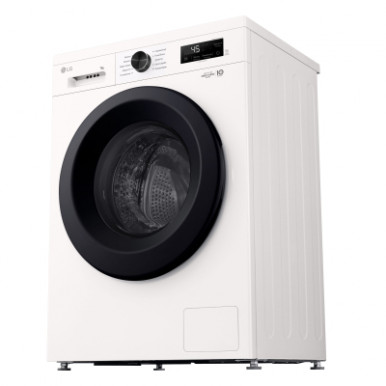 Пральна машина LG F2Y1HS6W-38-зображення