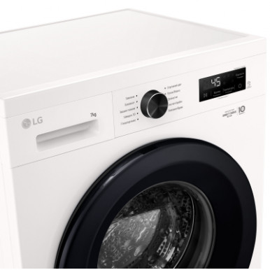 Пральна машина LG F2Y1HS6W-40-зображення