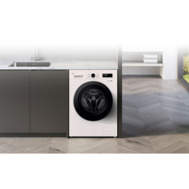Пральна машина LG F2Y1HS6W-44-зображення