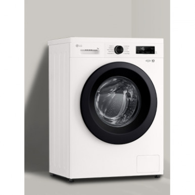 Пральна машина LG F2Y1HS6W-46-зображення