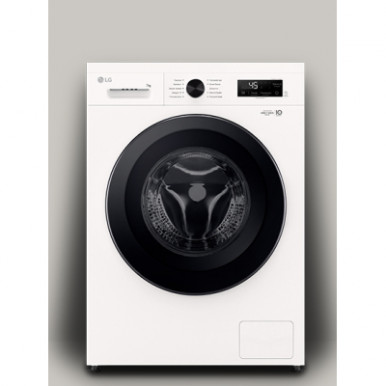 Пральна машина LG F2Y1HS6W-48-зображення