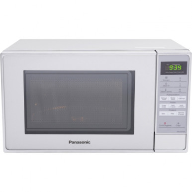 Микроволновая печь Panasonic NN-ST27HMZUE-11-изображение