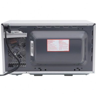 Микроволновая печь Panasonic NN-ST27HMZUE-12-изображение
