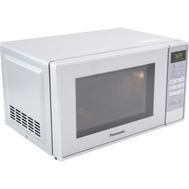 Микроволновая печь Panasonic NN-ST27HMZUE-14-изображение