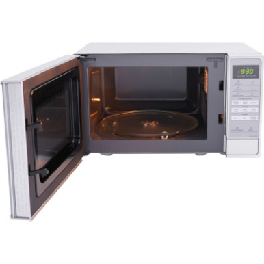 Микроволновая печь Panasonic NN-ST27HMZUE-17-изображение