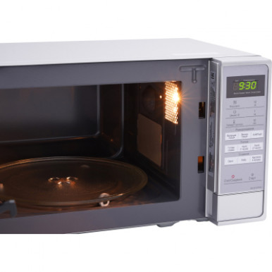Микроволновая печь Panasonic NN-ST27HMZUE-18-изображение