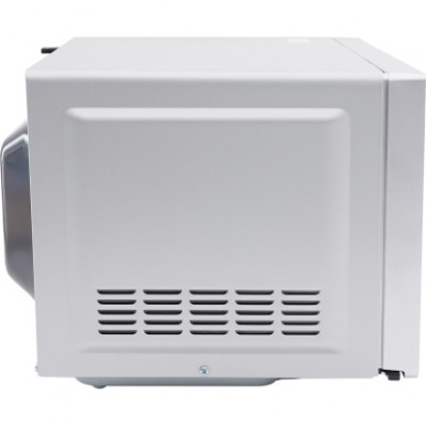 Микроволновая печь Panasonic NN-ST27HMZUE-21-изображение