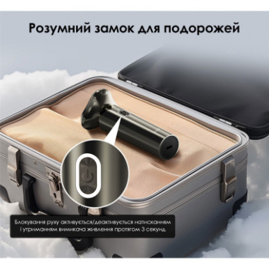 Електробритва Xiaomi Enchen BlackStone 6-23-зображення