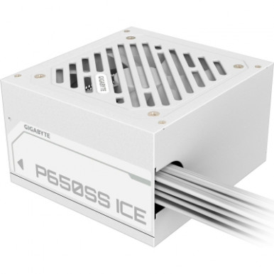 Блок живлення GIGABYTE 650W (GP-P650SS ICE)-6-зображення
