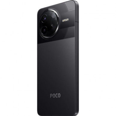 Мобільний телефон Xiaomi Poco F7 Pro 12/512GB Black (1135344)-12-зображення