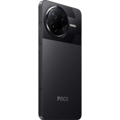 Мобільний телефон Xiaomi Poco F7 Pro 12/512GB Black (1135344)-13-зображення