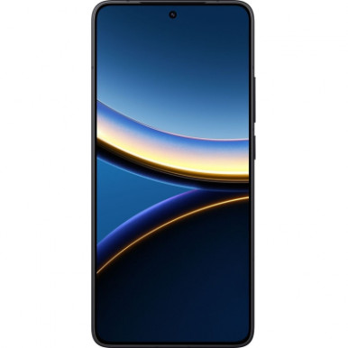 Мобільний телефон Xiaomi Poco F7 Pro 12/512GB Black (1135344)-14-зображення